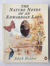 The Nature Notes of an