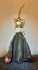 Handmade Witch Doll OOAK