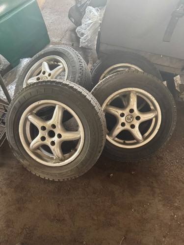 Transporter 2001 5 tdi - t4,