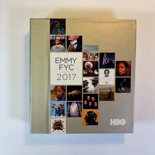 Emmy fyc 2017 hbo screener - emmy,