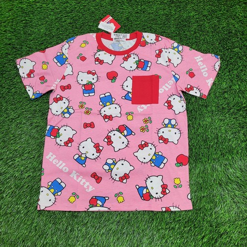 Hello kitty aop - hello-kitty,