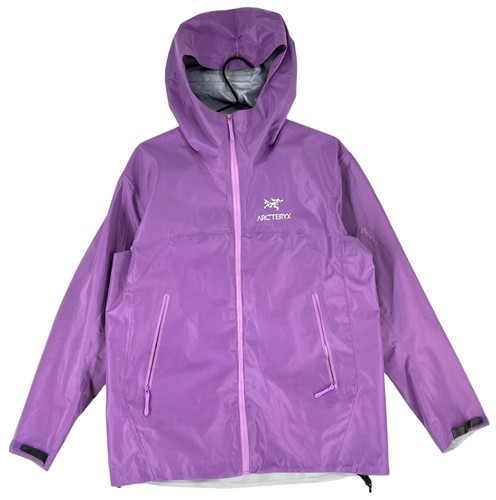 Arcteryx men hooded gore - men, gore-tex