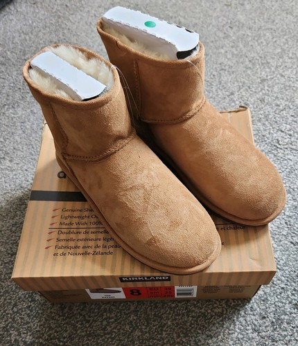 Kirkland signature shearling - kirkland,