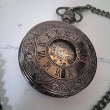 AK Homme Steampunk Roman