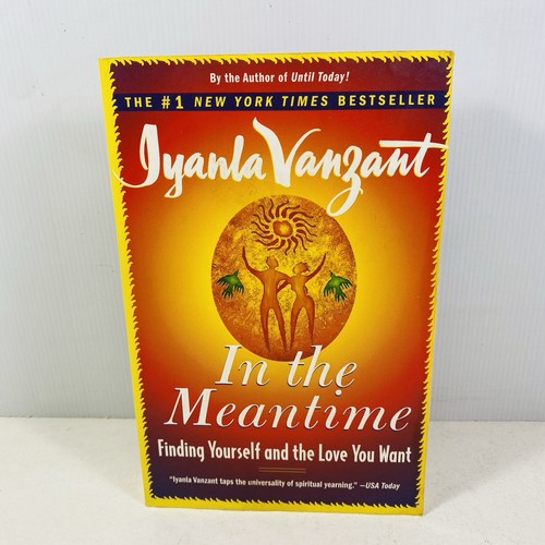 The meantime finding - in,