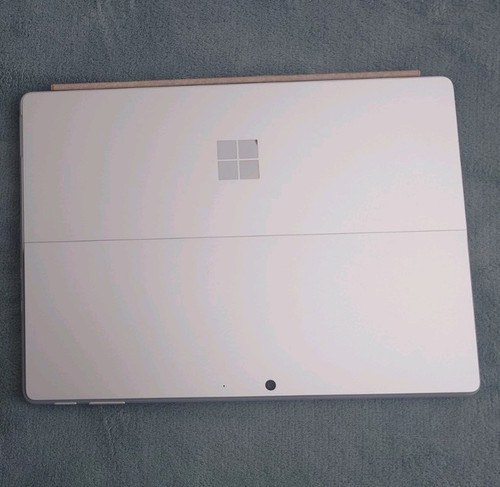 Open boxed microsoft surface - open,