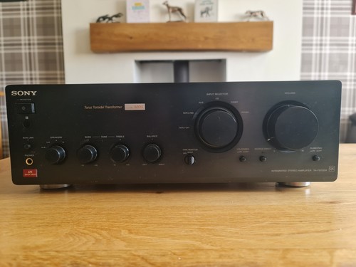 Sony fb730r integrated - sony,