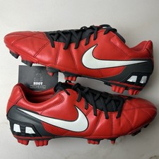 Nike Total 90 Shoot Ii Fg