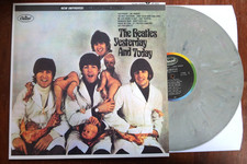 Beatles BUTCHER COVER grey