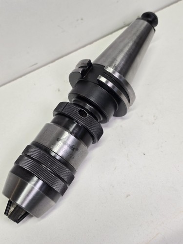 Jacobs keyless chuck albrecht - keyless,