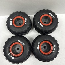 El Toro Loco Monster Jam 66801