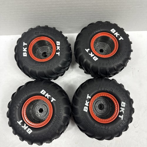 Toro loco monster jam - el, 66801