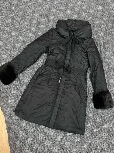 Women blumarine puffer jacket - blumarine,