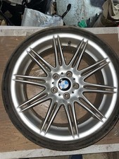 BMW E92 3 SERIES GENUINE MV4