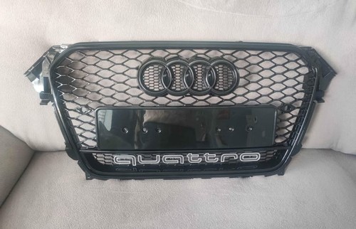 5 honeycomb grill - a4, b8.