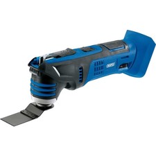 Draper D20 20v Cordless