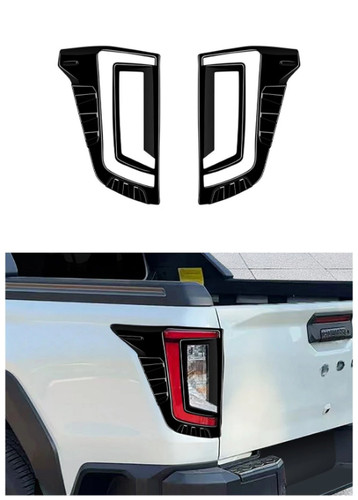 Car glossy black rear - car,