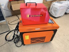 Laser Welder 1500w E-welder
