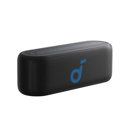 Soundcore anker select - select, 2s