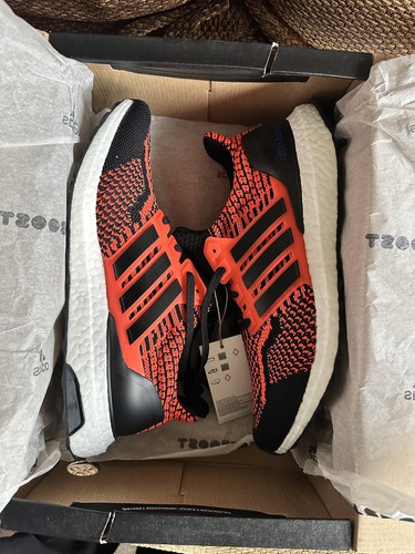 Adidas ultra boost - adidas, dna