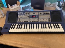 ROLAND EG-101 Groovebox keyboard Synthesizer