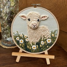 Beginner's Punch Needle Kit