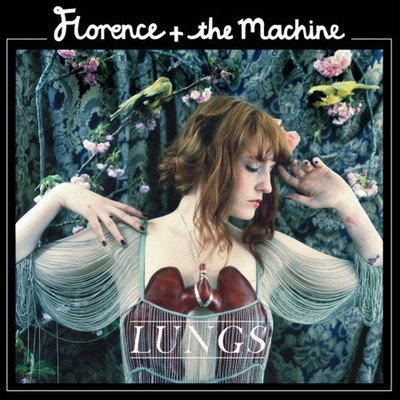 Florence the machine lungs - florence,