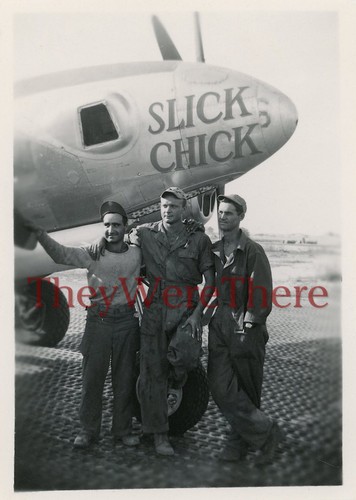 Wwii photo 40th - photo-,