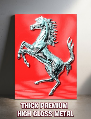 Rare brand new ferrari premium - brand,