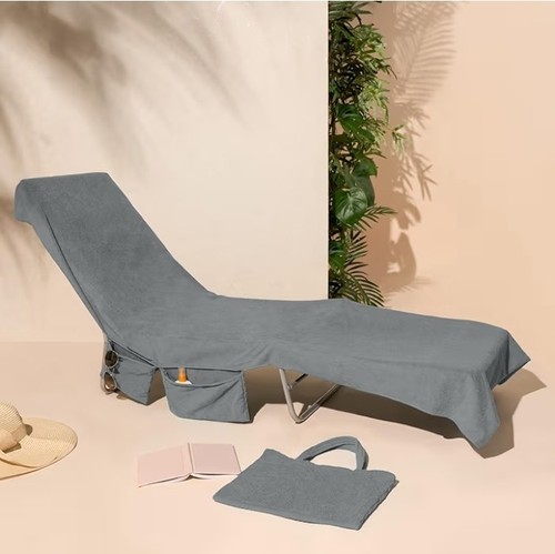 Sun lounger towels with - lounger,