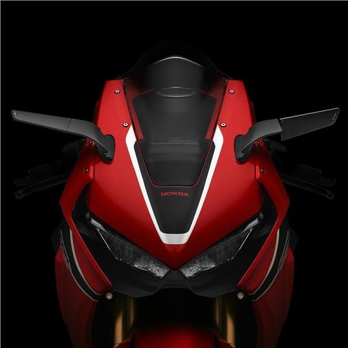 Rizoma stealth mirrors - mirrors, motogp