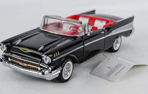 Franklin danbury mint - franklin/danbury, 1:24
