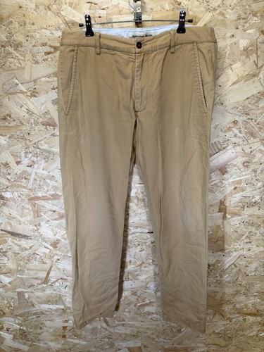 Universal works chino beige - universal,