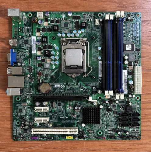 Acer m3910 h57h am2 - acer, h57h-am2