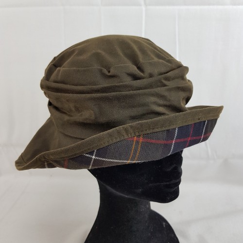 Barbour rain hat - barbour,