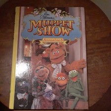 Jim Henson's Muppet Show