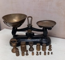 Libra Scale co Vintage