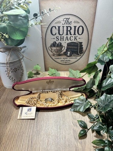 Vintage lotus luxe - vintage, de