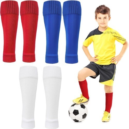 Pairs kids football sleeve - 3,
