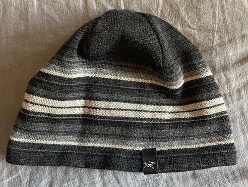 Arc teryx authentic beanie - arc'teryx,