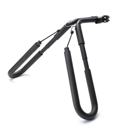 Doanas bike surfboard holder - doanas-bike,