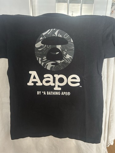 Bathing ape bape shirt - ape, t-shirt