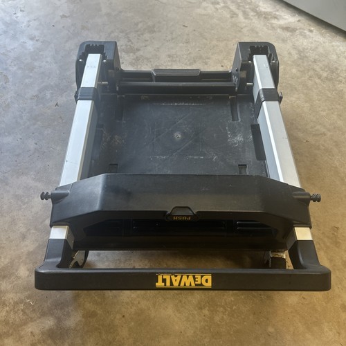 Dewalt tstak trolley - dewalt,