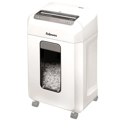 12ms microshred sheet - 12ms, 12-sheet