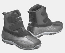 Harry Hall Gunby Junior Mucker