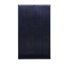 Black 200w solar - 200w, panel