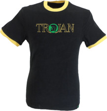 Trojan Records Black Jamaican