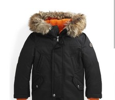 BNWT Polo Ralph Lauren Black