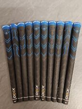 3x Genuine Srixon weight plus