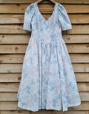 Laura Ashley Dress Size 16